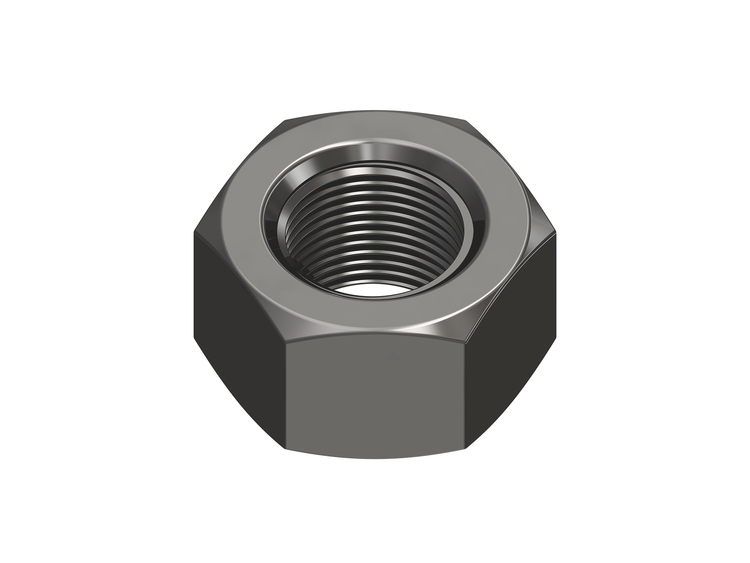 Tuercas Trackbolt