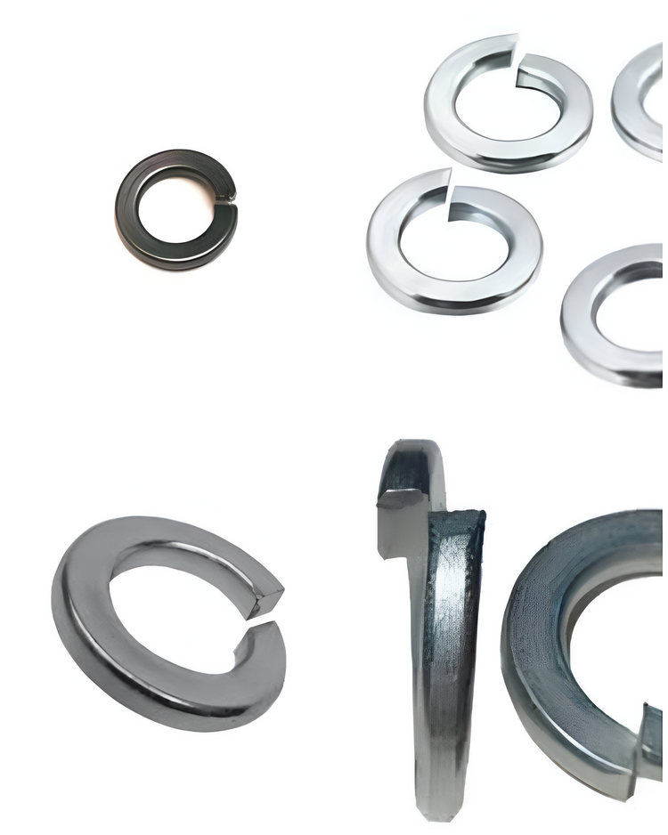 Guasas Trackbolt