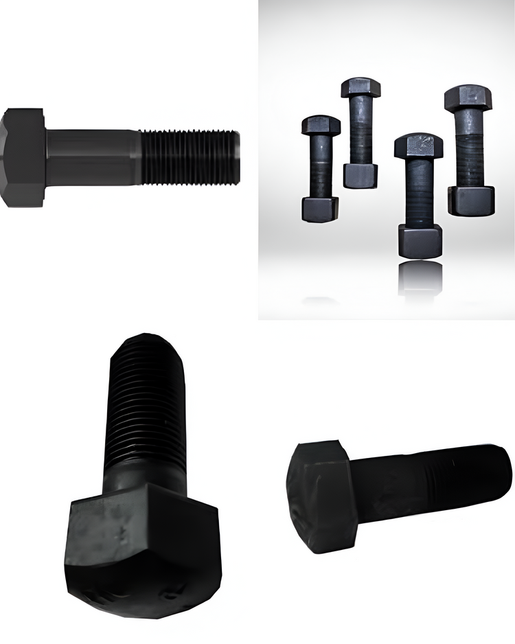 Tornillo zapata Trackbolt